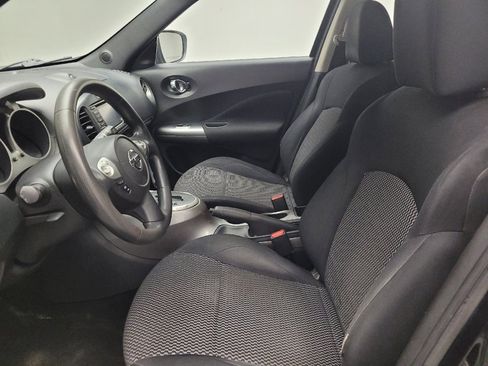 Used 2016 Nissan Juke S AWD/4WD image 17