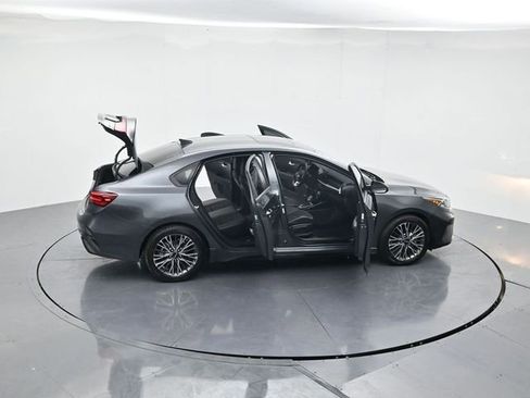 Used 2024 Kia Forte GT-Line w/ GT-Line Premium Package image 42