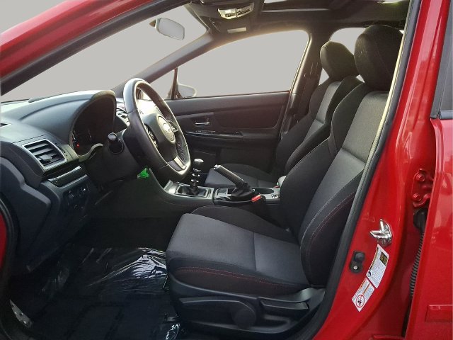 Used 2018 Subaru WRX Premium AWD/4WD image 11