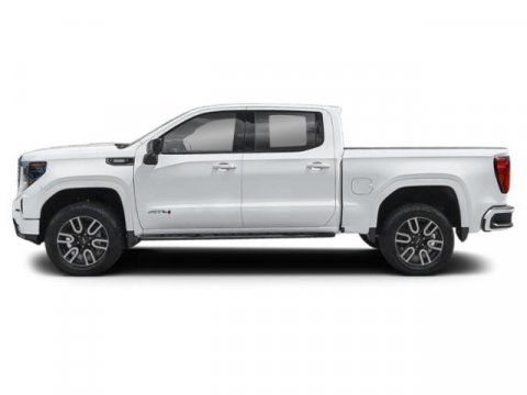 New 2026 GMC Sierra 1500 AT4 w/ AT4 Premium Package AWD/4WD image 5
