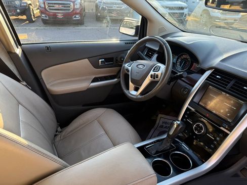 Used 2011 Ford Edge Limited w/ 302A Rapid Spec Order Code AWD/4WD image 18