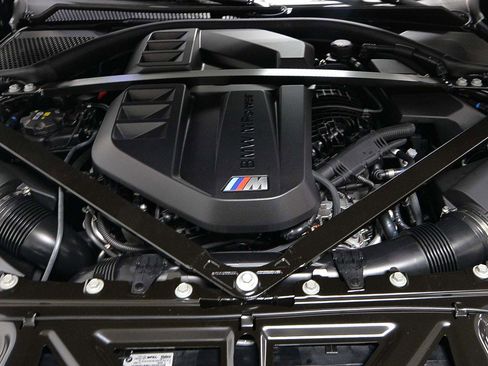 New 2026 BMW M4 Competition image 16