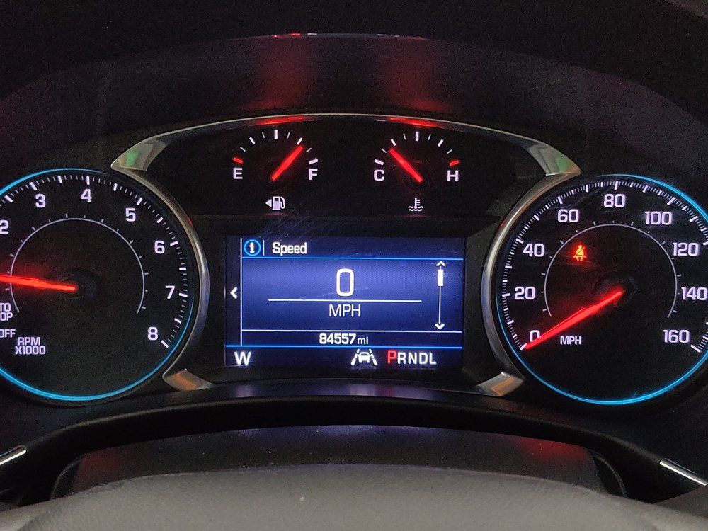 Used 2020 Chevrolet Equinox LT AWD/4WD image 23