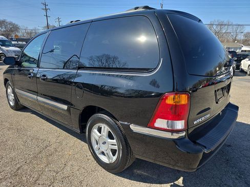 Used 2002 Ford Windstar SE image 20
