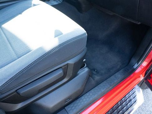 Certified 2024 RAM 2500 Big Horn w/ Bed Utility Group image 42