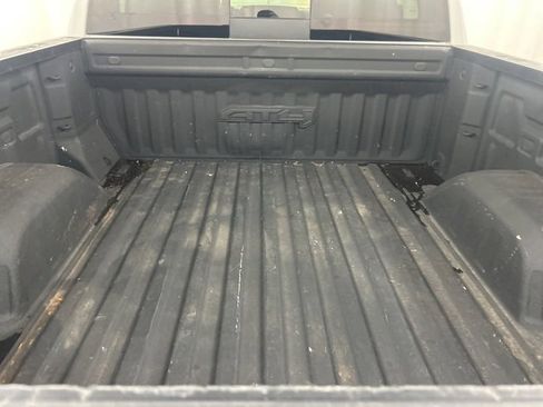 Used 2020 GMC Sierra 1500 AT4 image 35