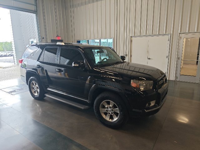 Used 2011 Toyota 4Runner SR5 RWD image 1