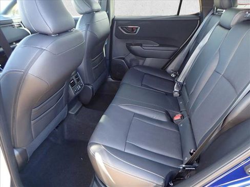 New 2026 Subaru Outback Limited image 10