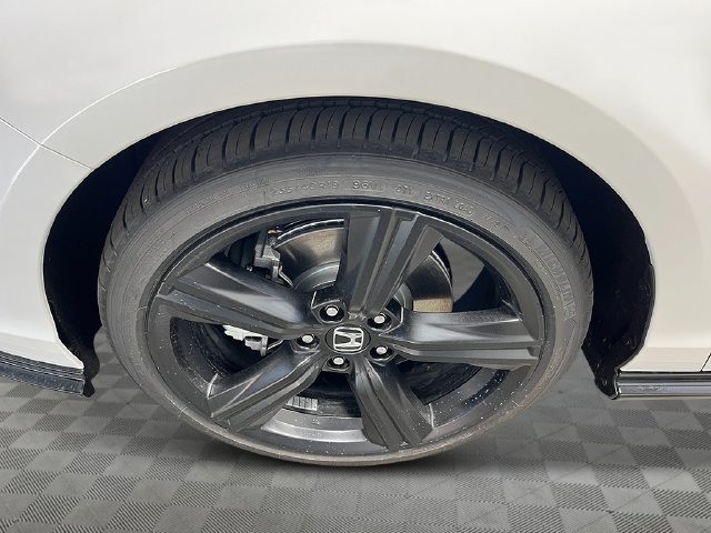 New 2026 Honda Accord Sport image 13
