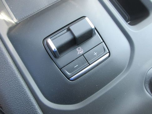 New 2026 GMC Sierra 3500 AT4 w/ AT4 Premium Plus Package image 21