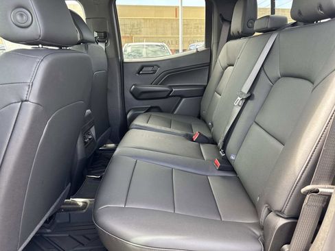 New 2026 Chevrolet Colorado Trail Boss image 11