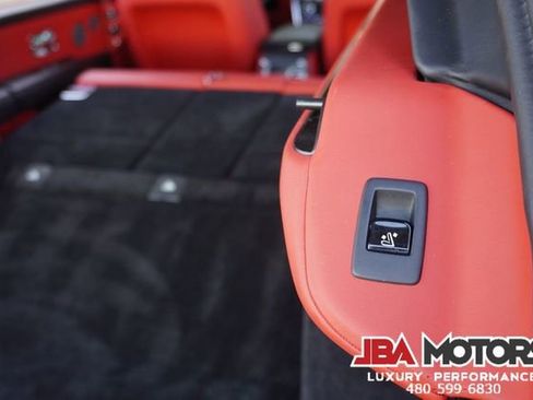 Used 2020 Rolls-Royce Cullinan image 60