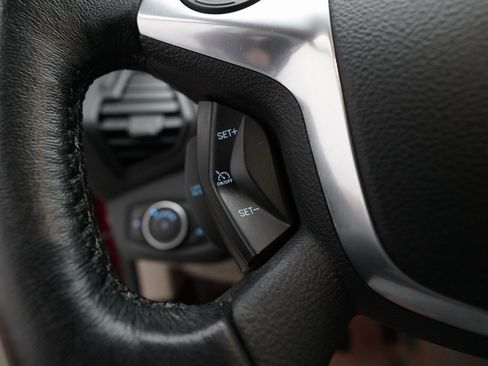 Used 2016 Ford Escape SE w/ SE Leather Comfort Package image 19