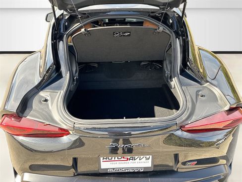 Used 2024 Toyota Supra Premium image 23