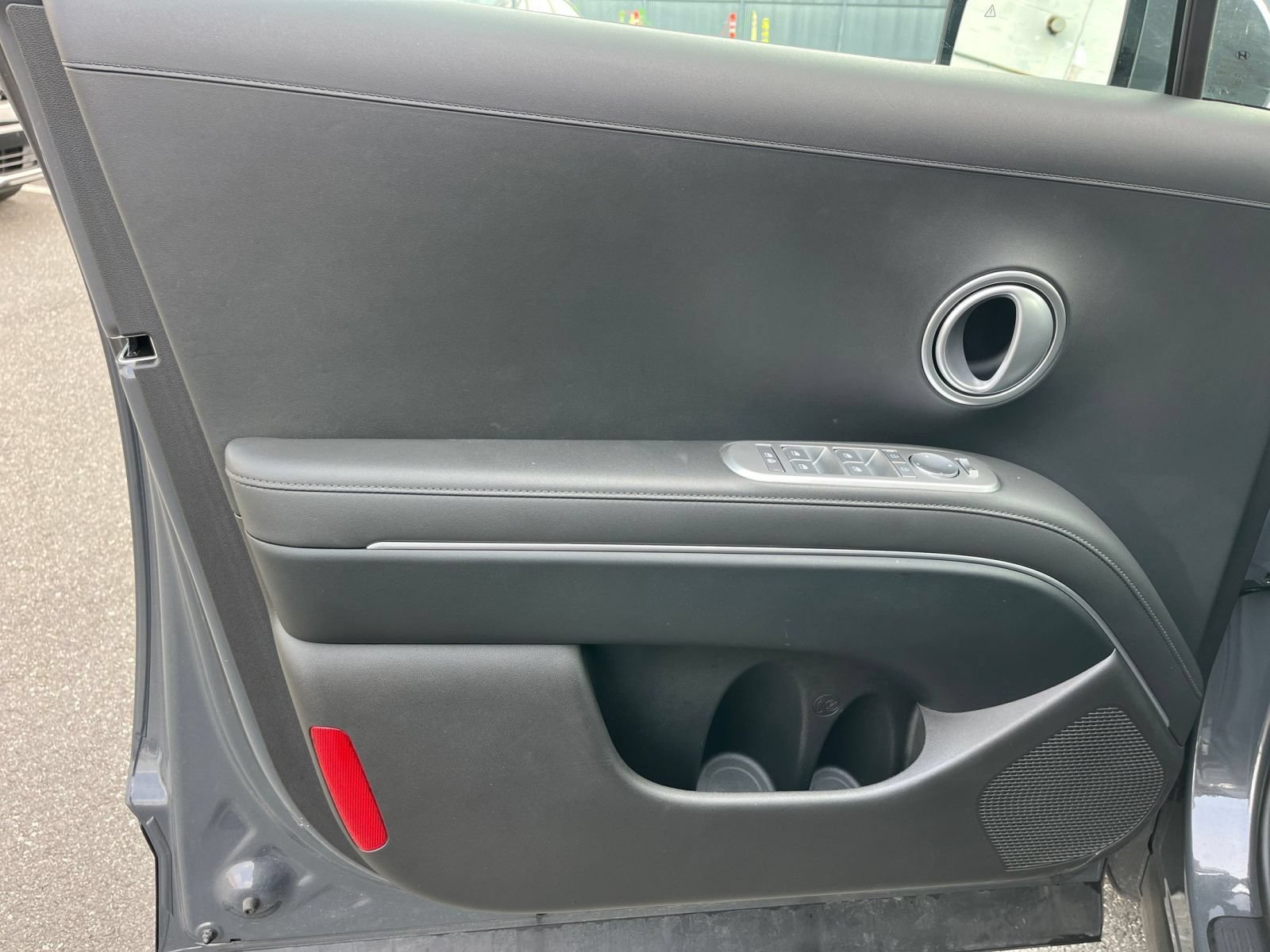 Used 2026 Hyundai Palisade SEL FWD image 18