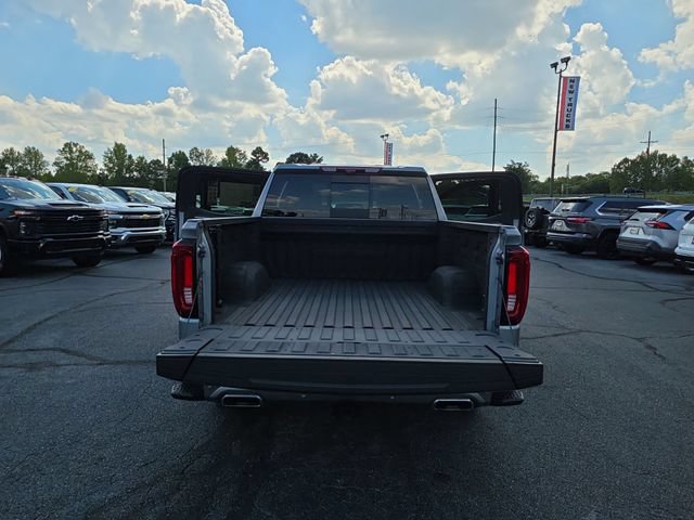 Used 2024 GMC Sierra 1500 Denali Ultimate AWD/4WD image 13