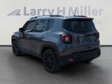 Certified 2018 Jeep Renegade Altitude image 3