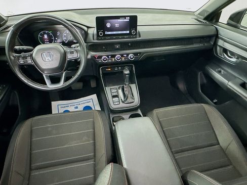 Used 2023 Honda CR-V Sport image 29