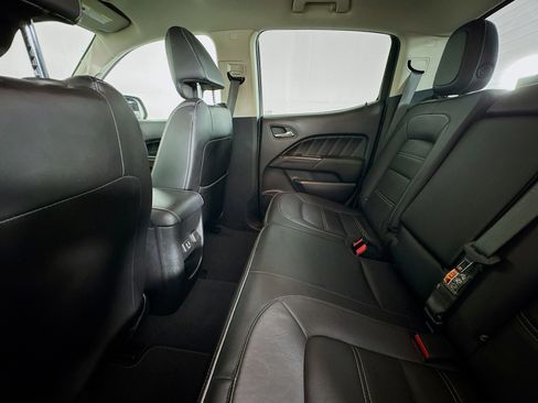 Used 2021 GMC Canyon Denali image 23
