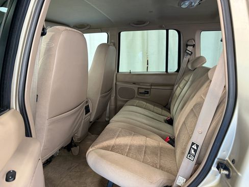 Used 1999 Ford Explorer 4WD 4-Door image 36
