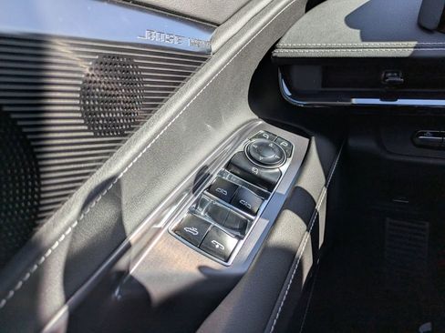 New 2025 Chevrolet Corvette E-Ray w/ Stealth Interior Trim Package image 48