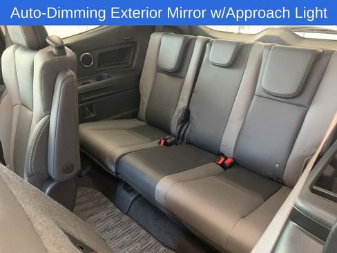 Certified 2023 Subaru Ascent Onyx Edition Limited image 15