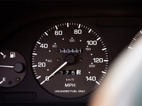 Used 1996 INFINITI I30 image 43