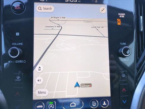 Used 2024 Subaru Outback Touring image 13