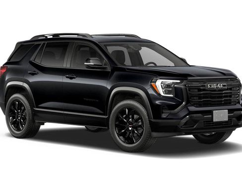 New 2027 GMC Terrain Elevation w/ Elevation Premium Package AWD/4WD image 68