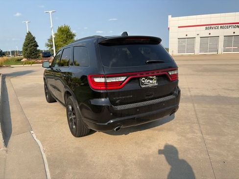 Used 2021 Dodge Durango GT AWD/4WD image 6