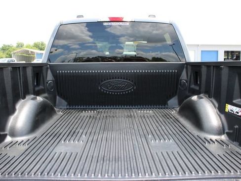 Used 2025 Ford F150 XLT w/ Equipment Group 301A Standard AWD/4WD image 10