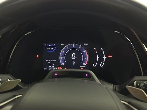 Used 2023 Lexus RX 350 Premium image 11