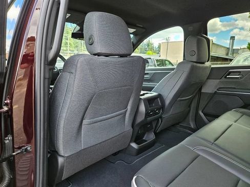 New 2026 GMC Sierra EV Elevation AWD/4WD image 14