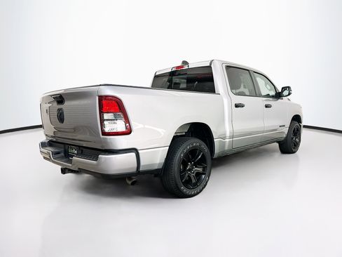 Used 2024 RAM 1500 Big Horn AWD/4WD image 9