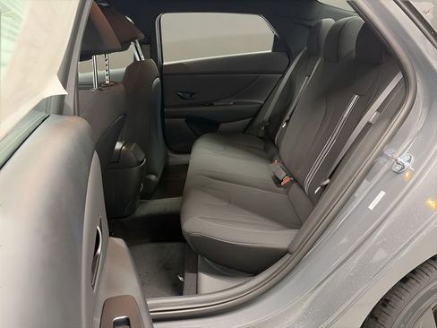 New 2026 Hyundai Elantra Sport FWD image 13