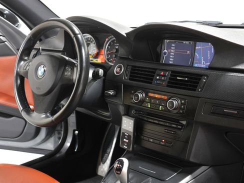 Used 2011 BMW M3 Coupe image 51