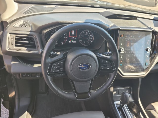 Used 2023 Subaru Ascent Onyx Edition Limited AWD/4WD image 30