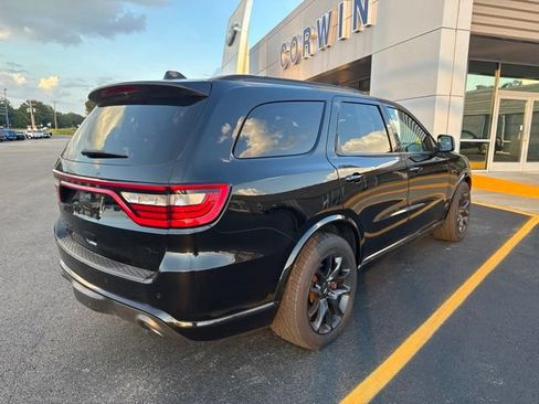 Used 2024 Dodge Durango R/T AWD/4WD image 7