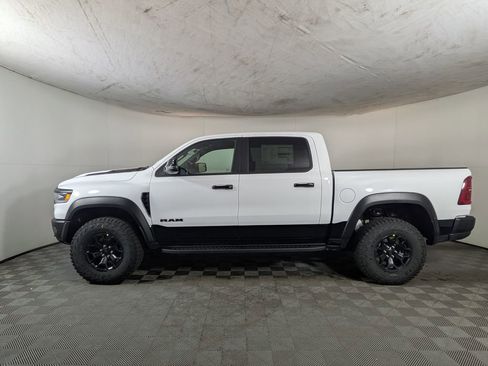 New 2026 RAM 1500 RHO image 3