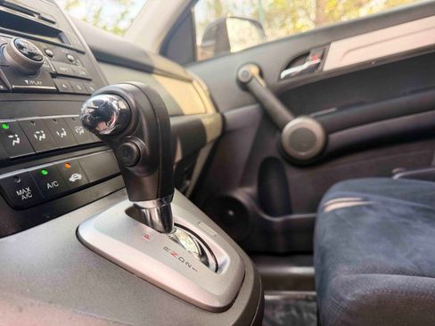 Used 2011 Honda CR-V EX image 22