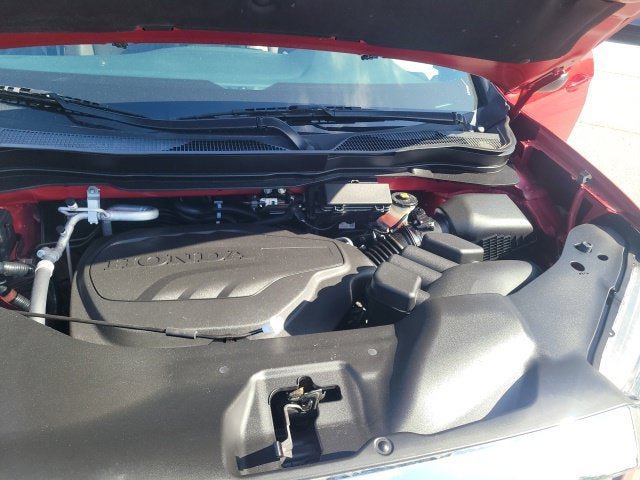 Used 2024 Honda Passport EX-L image 15