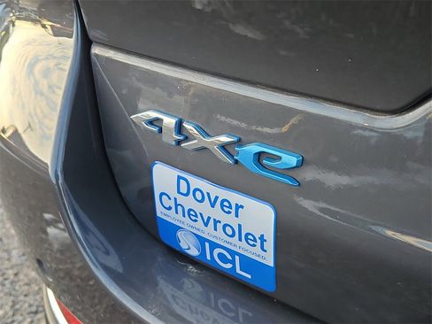 Used 2023 Jeep Grand Cherokee 4WD 4xe image 12