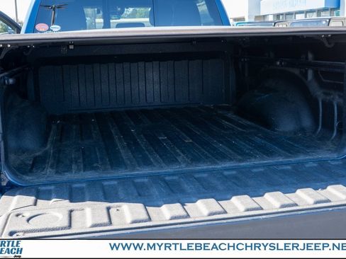 Certified 2022 RAM 1500 Limited image 31