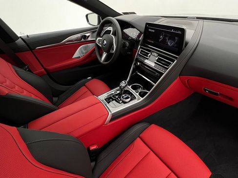 New 2026 BMW 840i xDrive image 12