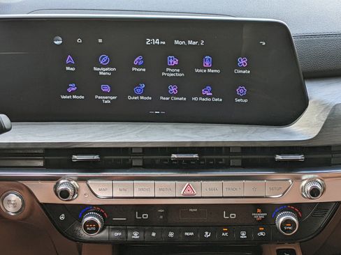 Certified 2024 Kia Telluride SX X-Line image 16