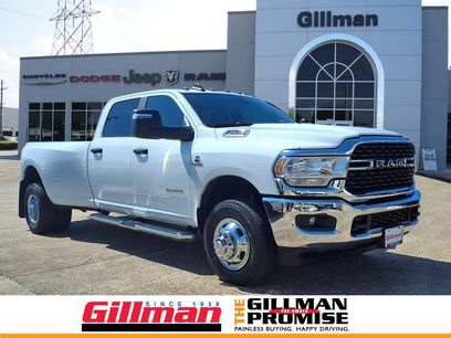 Used 2024 RAM 3500 Big Horn