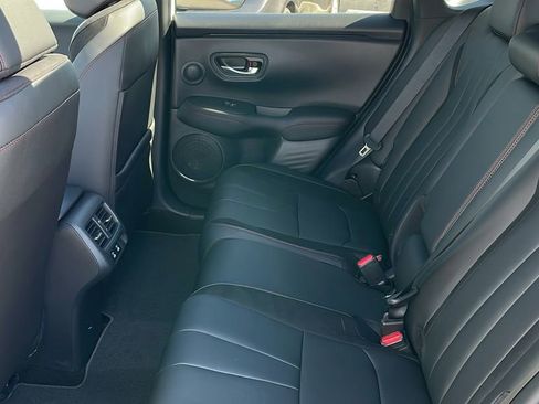 New 2025 Acura ADX A-Spec image 10