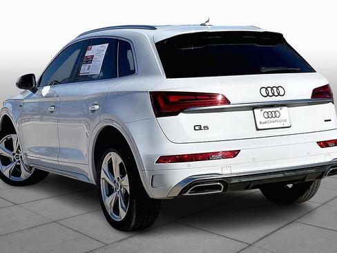 Used 2023 Audi Q5 2.0T Premium Plus w/ Premium Plus Package image 11