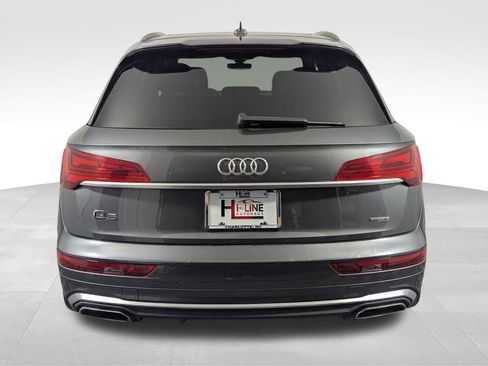 Used 2022 Audi Q5 2.0T Premium w/ Convenience Package image 25