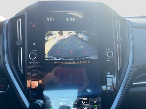 Used 2024 Subaru WRX Premium image 13